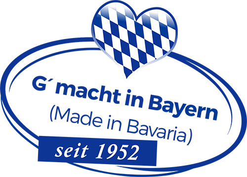 G'macht in Bayern